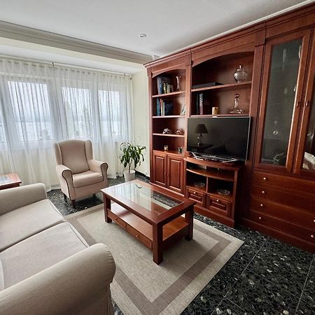 Apartamento A Tenencia سادا المظهر الخارجي الصورة