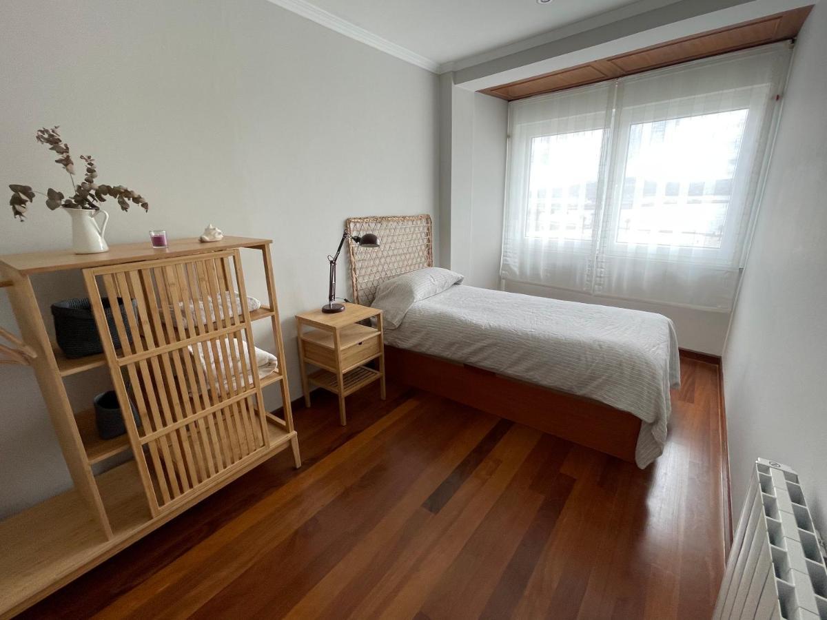 Apartamento A Tenencia سادا المظهر الخارجي الصورة