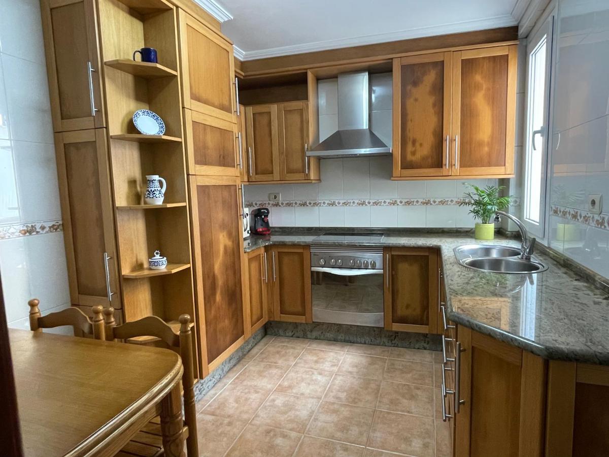 Apartamento A Tenencia سادا المظهر الخارجي الصورة