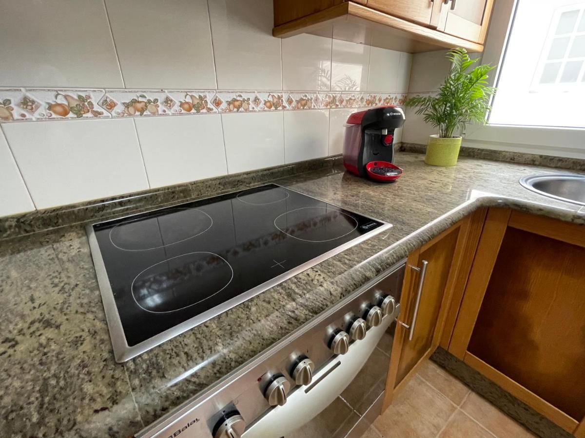 Apartamento A Tenencia سادا المظهر الخارجي الصورة