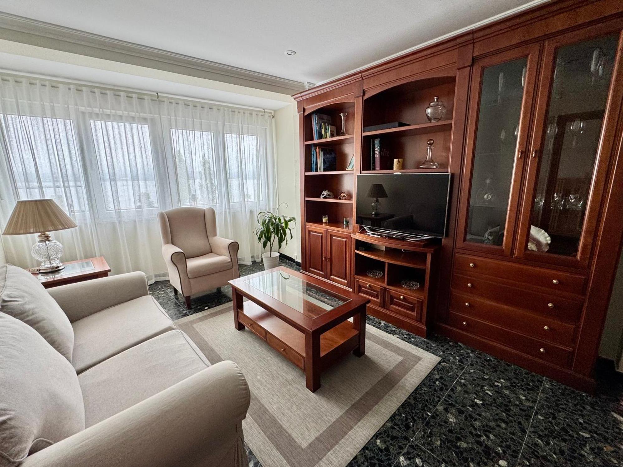 Apartamento A Tenencia سادا المظهر الخارجي الصورة