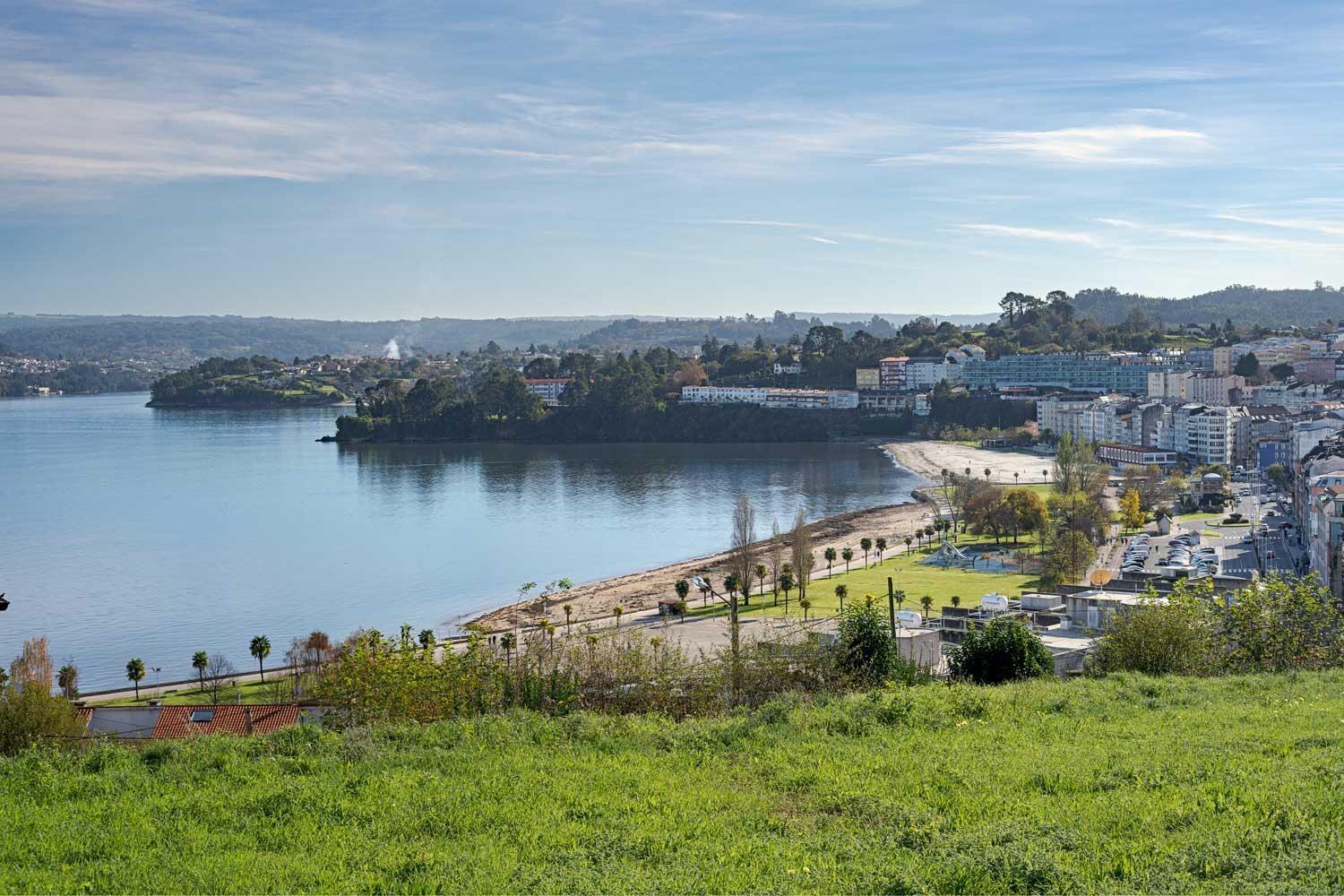 Apartamento A Tenencia سادا المظهر الخارجي الصورة